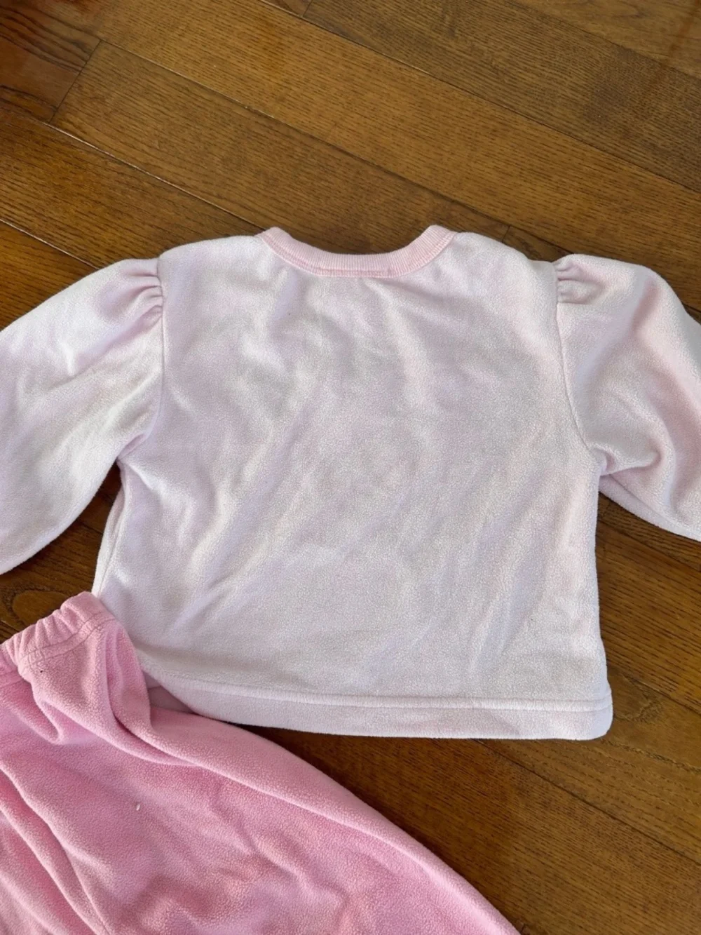TWIGS - Vintage pajama set